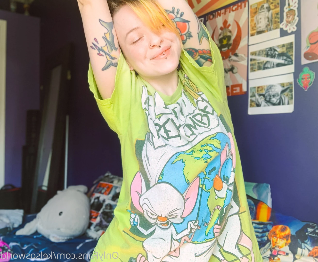 Kelsos World [ kelsosworld ] Onlyfans leaked photo 10159780 on Hotleaks.tv