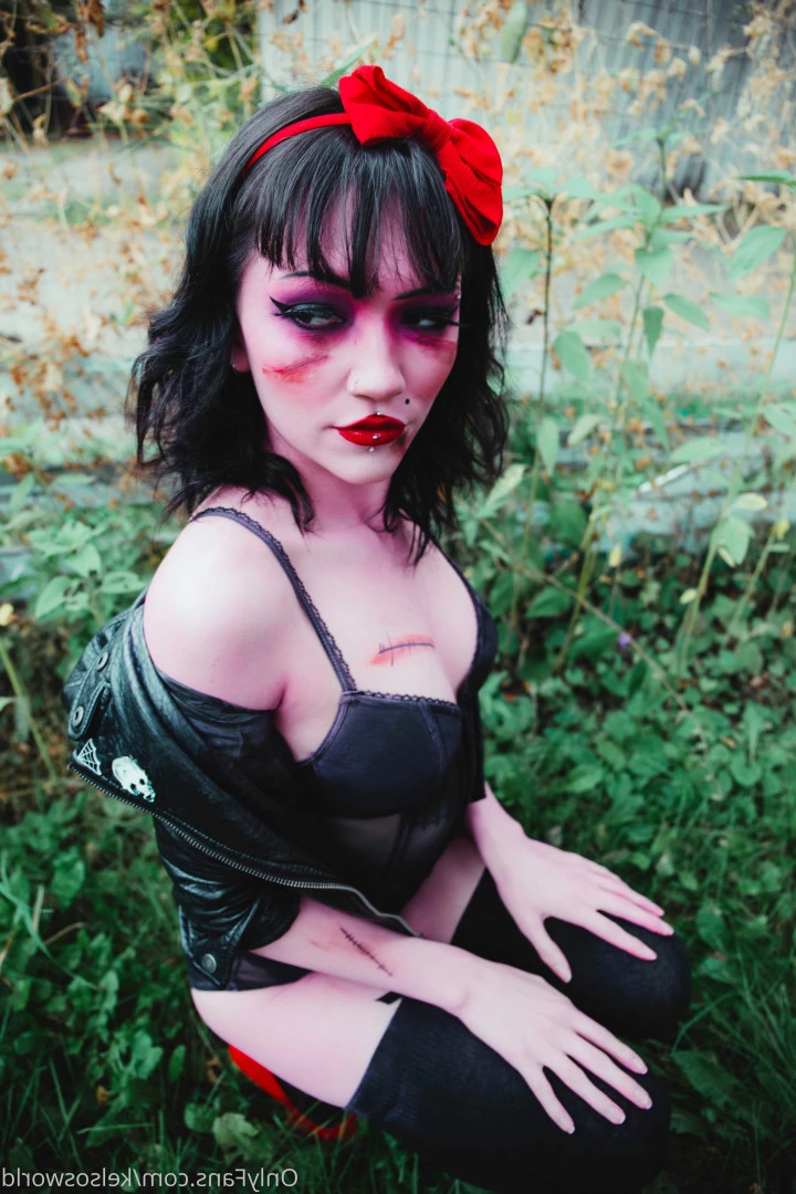 Kelsos World [ kelsosworld ] Onlyfans leaked photo 10160571 on Hotleaks.tv