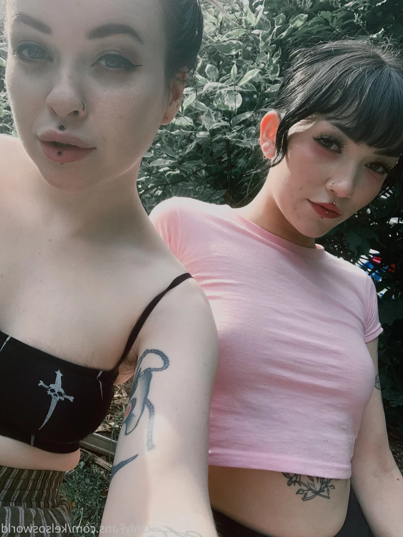 Kelsos World [ kelsosworld ] Onlyfans leaked photo 10161445 on Hotleaks.tv