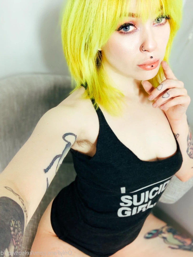 Kelsos World [ kelsosworld ] Onlyfans leaked photo 10165715 on Hotleaks.tv
