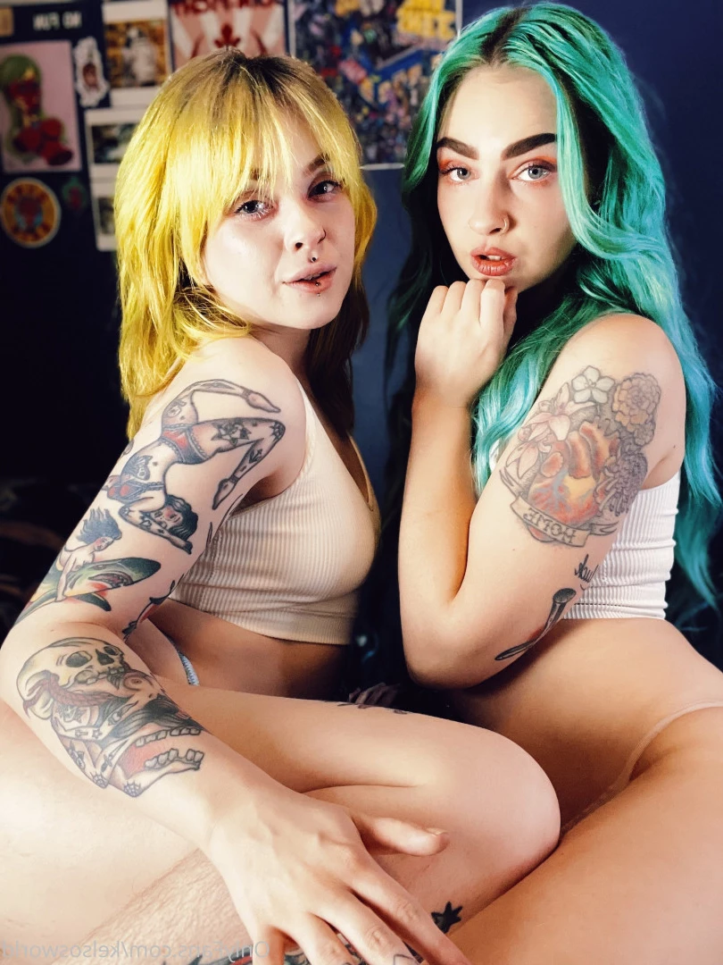 Kelsos World [ kelsosworld ] Onlyfans leaked photo 10166006 on Hotleaks.tv