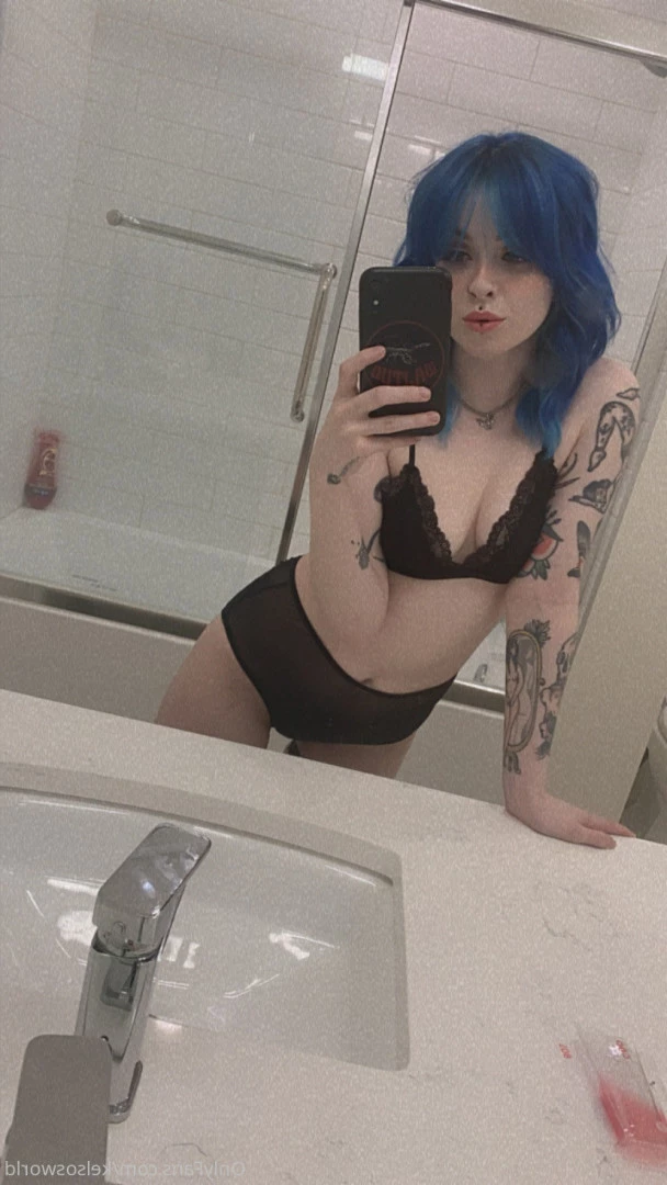 Kelsos World [ kelsosworld ] Onlyfans leaked photo 10166844 on Hotleaks.tv