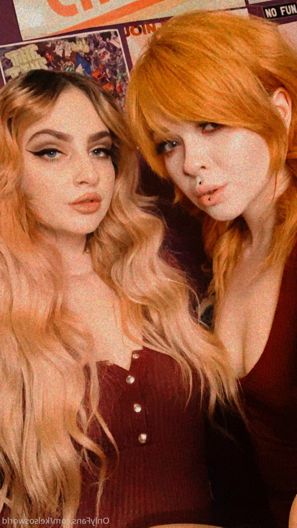 Kelsos World [ kelsosworld ] Onlyfans leaked photo 10167041 on Hotleaks.tv