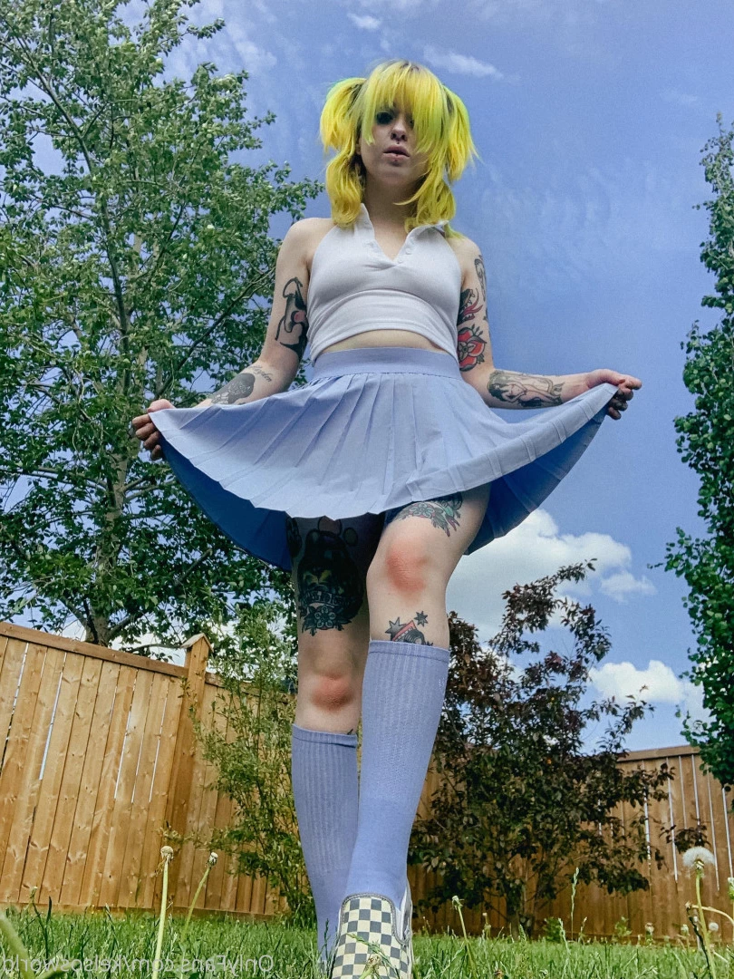 Kelsos World [ kelsosworld ] Onlyfans leaked photo 10167884 on Hotleaks.tv