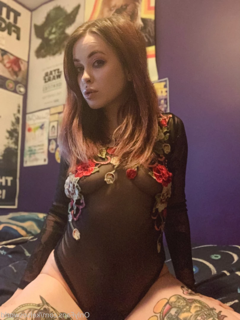 Kelsos World [ kelsosworld ] Onlyfans leaked photo 10170325 on Hotleaks.tv