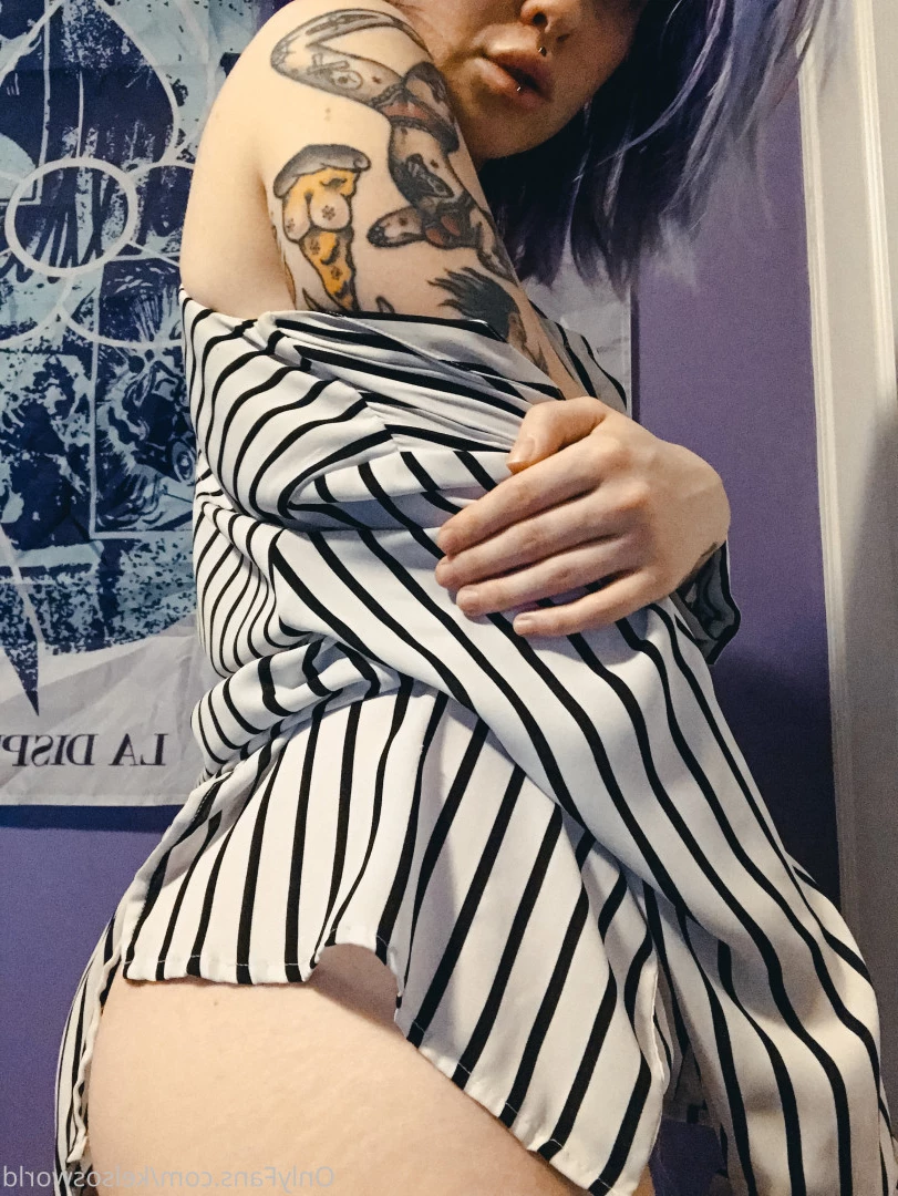 Kelsos World [ kelsosworld ] Onlyfans leaked photo 10171728 on Hotleaks.tv