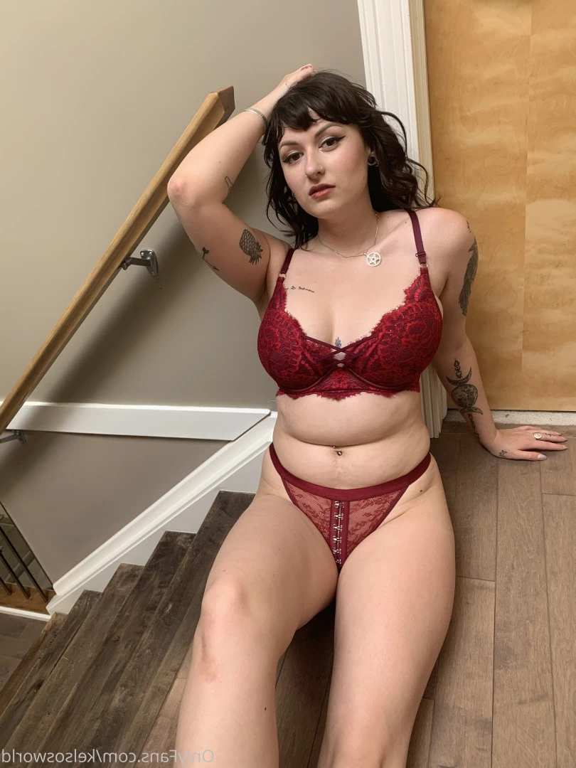 Kelsos World [ kelsosworld ] Onlyfans leaked photo 10171838 on Hotleaks.tv