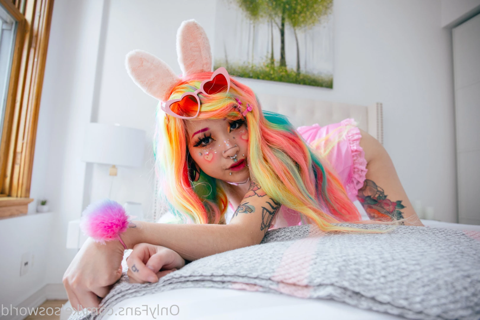 Kelsos World [ kelsosworld ] Onlyfans leaked photo 10174454 on Hotleaks.tv