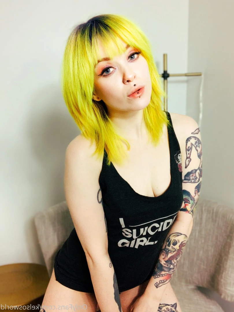 Kelsos World [ kelsosworld ] Onlyfans leaked photo 10174679 on Hotleaks.tv