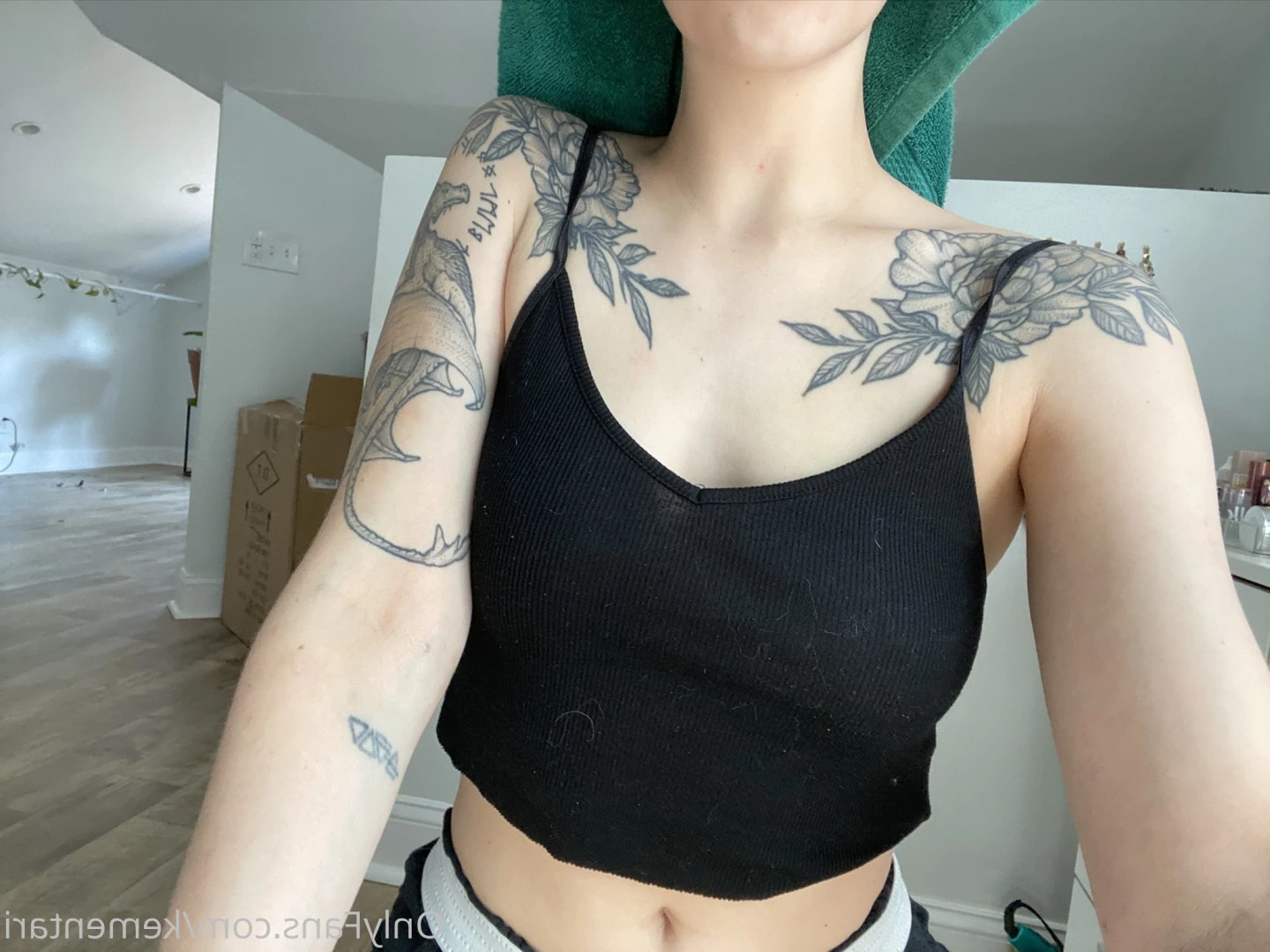 Yavanna K 🦋 [ kementari ] Onlyfans leaked photo 10166686 on Hotleaks.tv