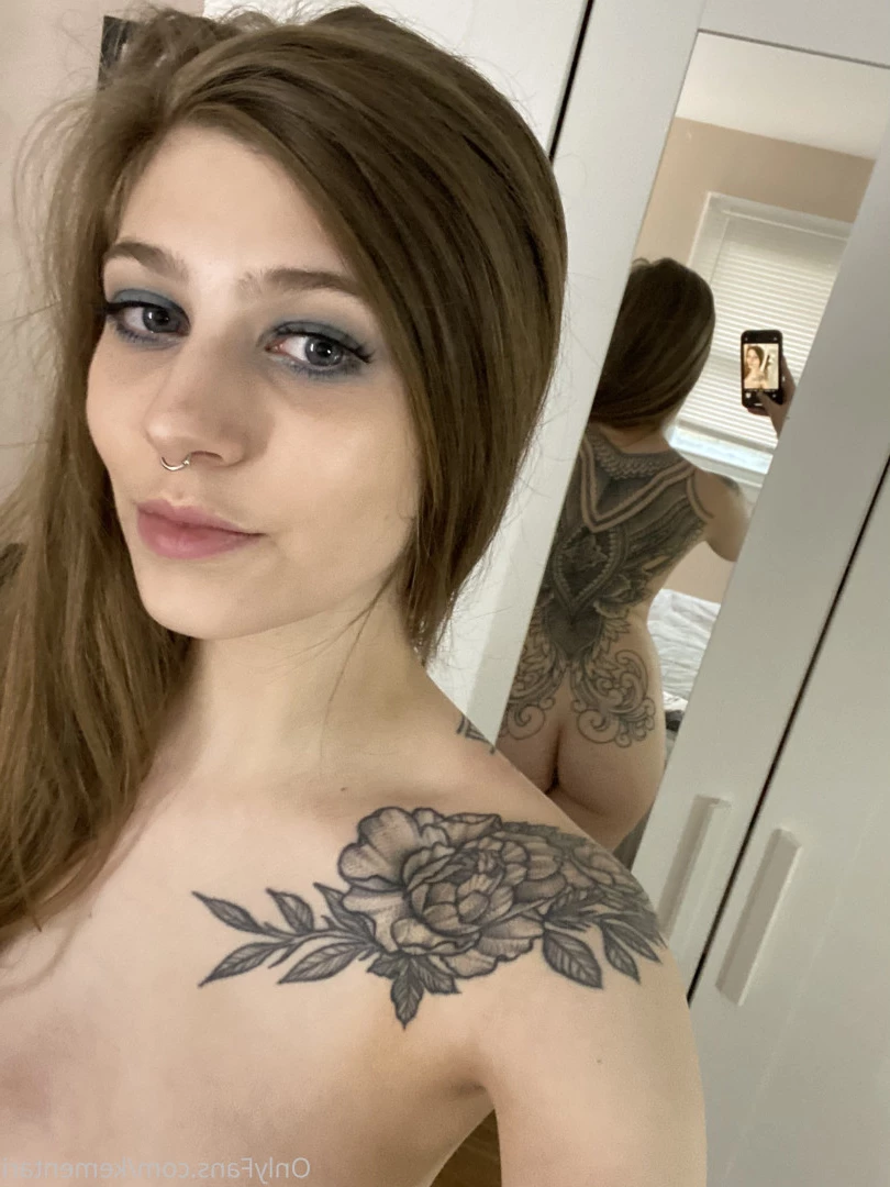 Yavanna K 🦋 [ kementari ] Onlyfans leaked photo 10166801 on Hotleaks.tv