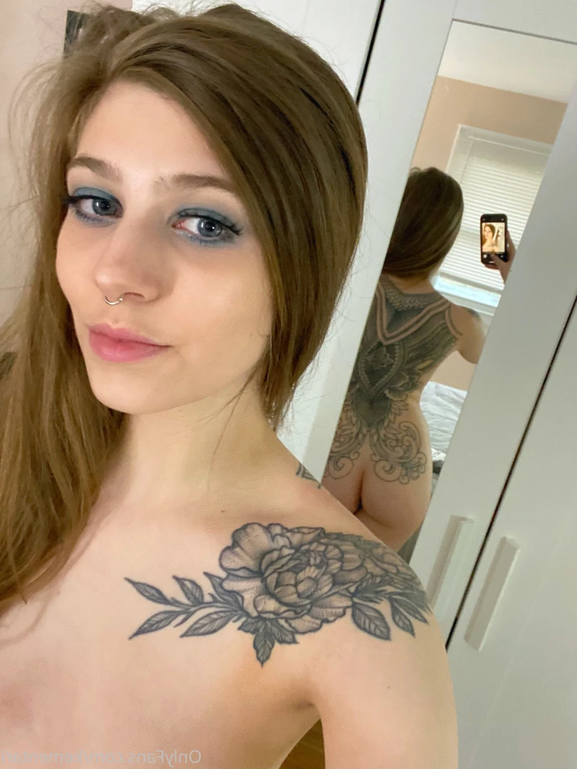 Yavanna K 🦋 [ kementari ] Onlyfans leaked photo 10167395 on Hotleaks.tv