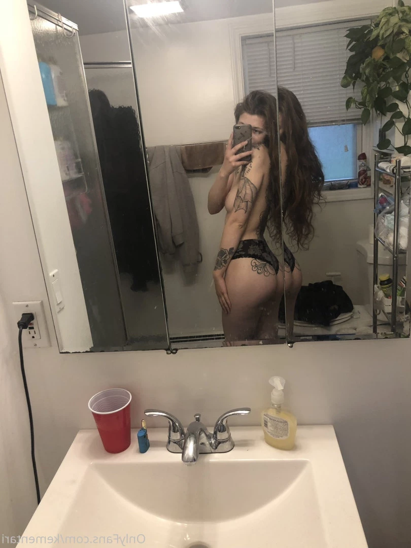 Yavanna K 🦋 [ kementari ] Onlyfans leaked photo 10169268 on Hotleaks.tv