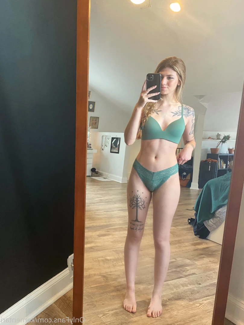 Yavanna K 🦋 [ kementari ] Onlyfans leaked photo 11410386 on Hotleaks.tv