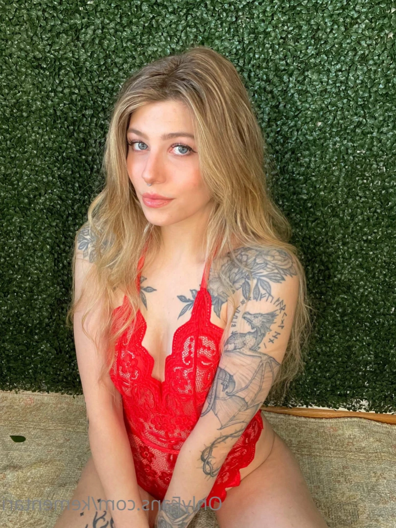 Yavanna K 🦋 [ kementari ] Onlyfans leaked photo 11412503 on Hotleaks.tv