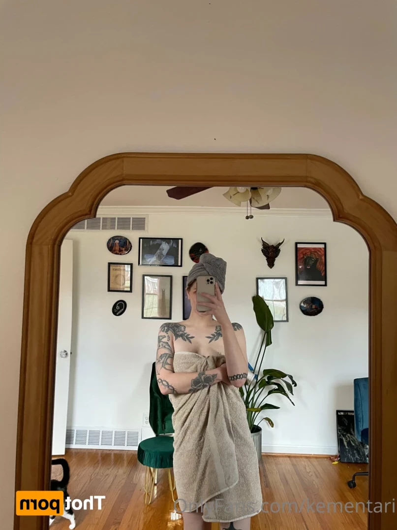 Yavanna K 🦋 [ kementari ] Onlyfans leaked photo 11887298 on Hotleaks.tv