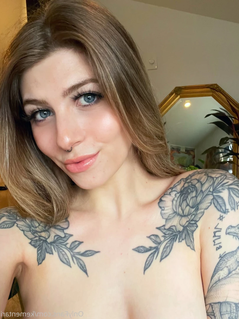 Yavanna K 🦋 [ kementari ] Onlyfans leaked photo 11973140 on Hotleaks.tv