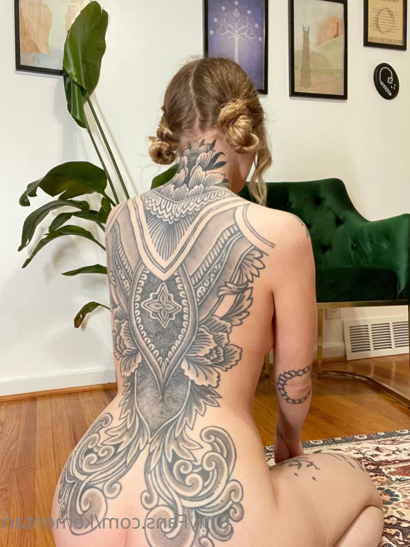 Yavanna K 🦋 [ kementari ] Onlyfans leaked photo 14569301 on Hotleaks.tv