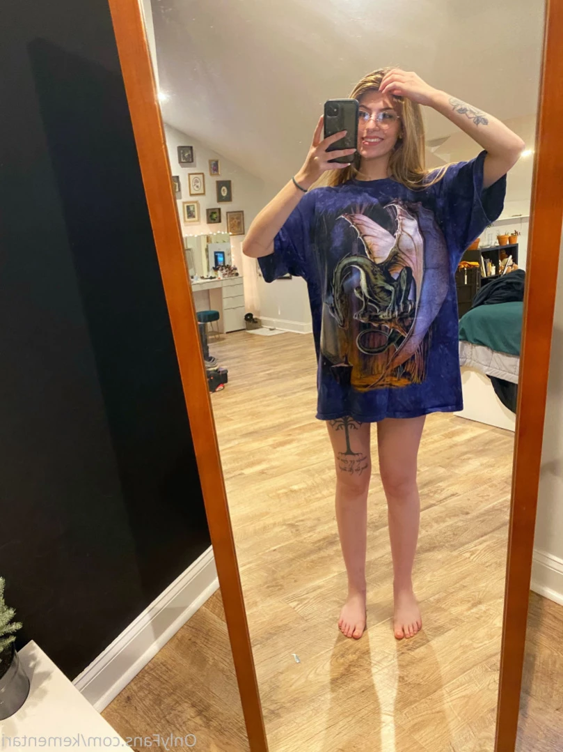 Yavanna K 🦋 [ kementari ] Onlyfans leaked photo 14589626 on Hotleaks.tv