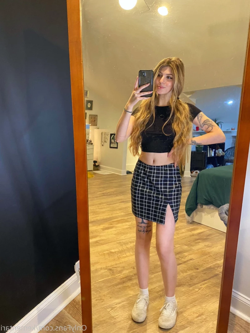Yavanna K 🦋 [ kementari ] Onlyfans leaked photo 14932925 on Hotleaks.tv