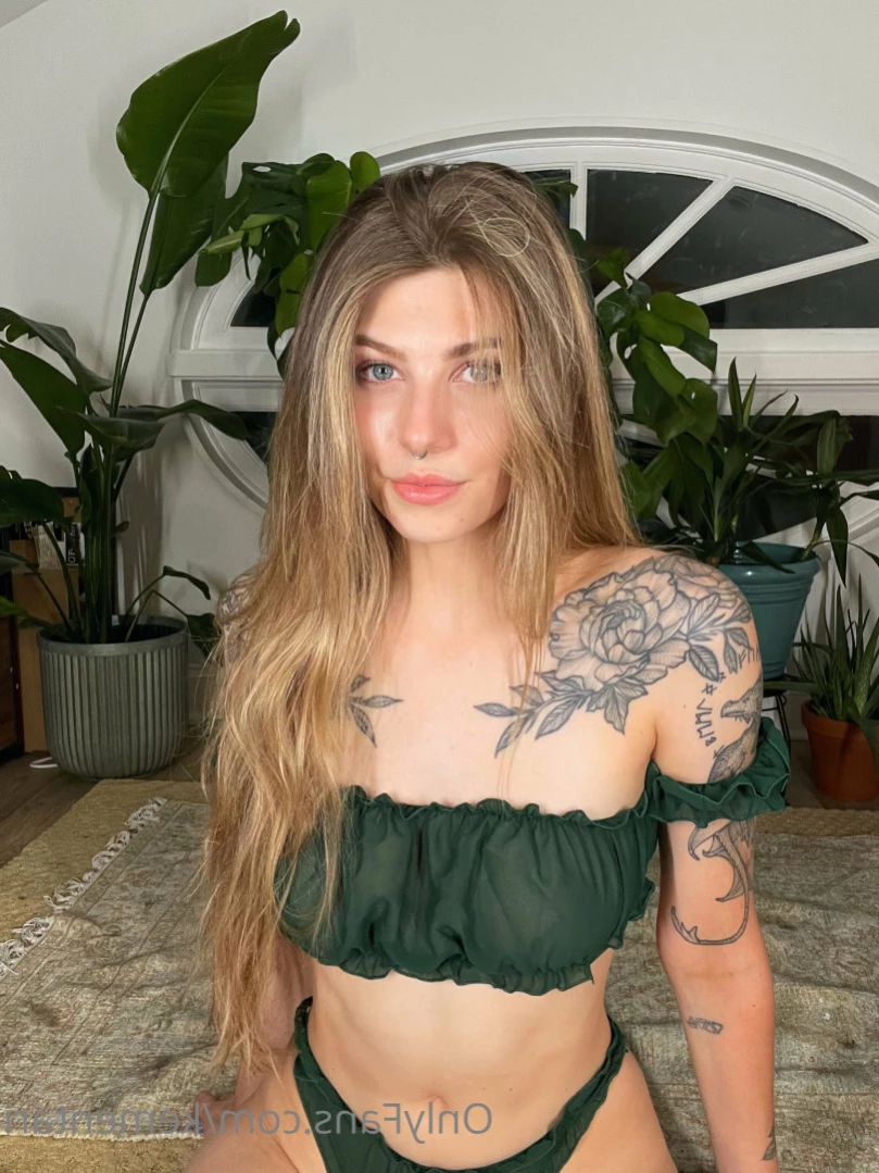 Yavanna K 🦋 [ kementari ] Onlyfans leaked photo 15634852 on Hotleaks.tv