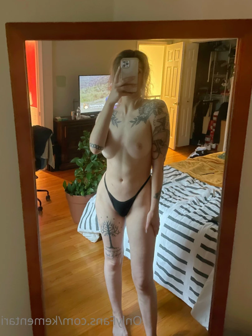 Yavanna K 🦋 [ kementari ] Onlyfans leaked photo 15969960 on Hotleaks.tv