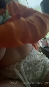 Kenslee Faye [ kensleefaye ] Onlyfans leaked video 18195922 on Hotleaks.tv