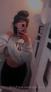 Kenslee Faye [ kensleefaye ] Onlyfans leaked video 18195944 on Hotleaks.tv