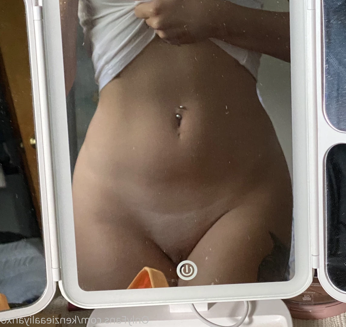 Kenzie [ kenzieaaliyahxo ] Onlyfans leaked photo 10138496 on Hotleaks.tv
