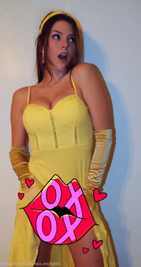 Kenzie [ kenzieaaliyahxo ] Onlyfans leaked photo 10139563 on Hotleaks.tv