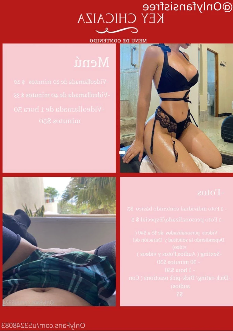 key_chicaiza_ [ keylaamadochicaiza ] Onlyfans leaked photo 8415628 on Hotleaks.tv