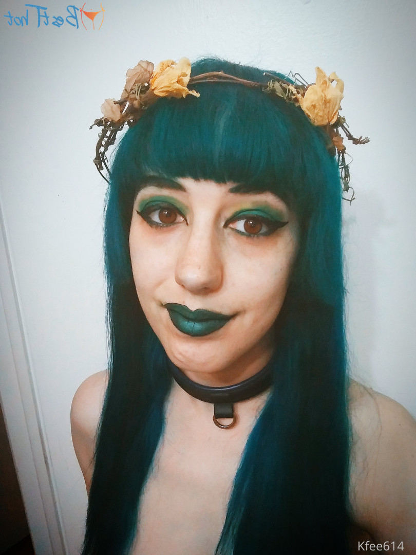 The Faerie Queen [ kalilafae ] Onlyfans leaked photo 17382899 on Hotleaks.tv