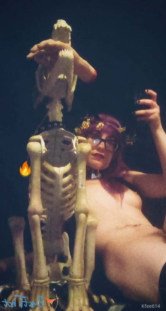 The Faerie Queen [ kalilafae ] Onlyfans leaked photo 17384194 on Hotleaks.tv