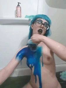 The Faerie Queen [ kalilafae ] Onlyfans leaked video 10371421 on Hotleaks.tv