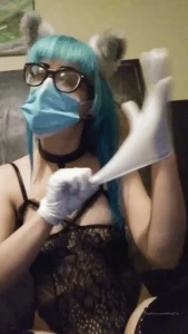 The Faerie Queen [ kalilafae ] Onlyfans leaked video 10371429 on Hotleaks.tv