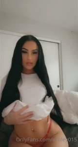 ash💋 [ brattyxbrunette ] Onlyfans leaked video 10371237 on Hotleaks.tv