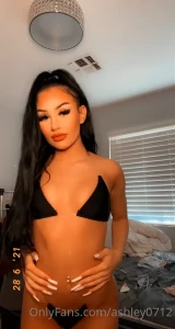 ash💋 [ brattyxbrunette ] Onlyfans leaked video 10371245 on Hotleaks.tv
