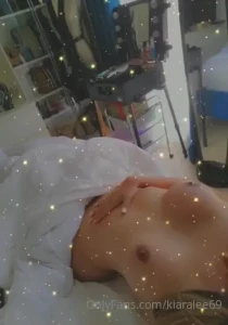 Kiara Lee [ ts_kiaralee ] Onlyfans leaked video 10371076 on Hotleaks.tv