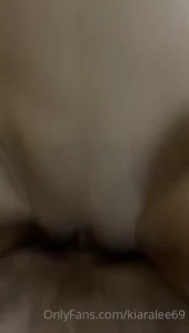 Kiara Lee [ ts_kiaralee ] Onlyfans leaked video 10371099 on Hotleaks.tv