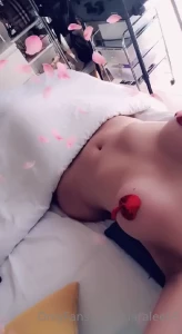 Kiara Lee [ ts_kiaralee ] Onlyfans leaked video 10371117 on Hotleaks.tv