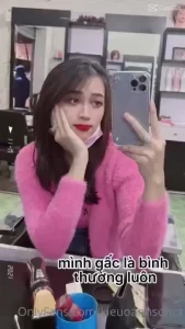Kiều Oanh 💋 [ kieuoanhsohot ] Onlyfans leaked video 18195428 on Hotleaks.tv
