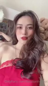 Kiều Oanh 💋 [ kieuoanhsohot ] Onlyfans leaked video 18195445 on Hotleaks.tv