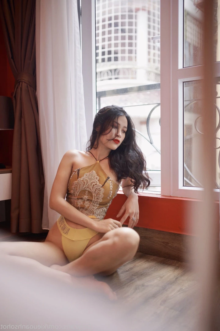Kiều Oanh 💋 [ kieuoanhsohot ] Onlyfans leaked photo 8458678 on Hotleaks.tv