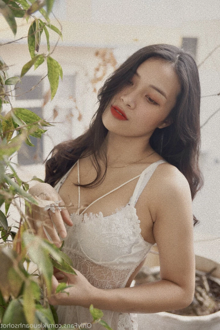 Kiều Oanh 💋 [ kieuoanhsohot ] Onlyfans leaked photo 8458915 on Hotleaks.tv