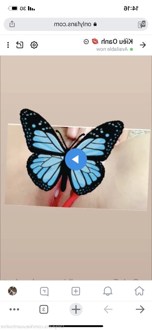 Kiều Oanh 💋 [ kieuoanhsohot ] Onlyfans leaked photo 8458936 on Hotleaks.tv