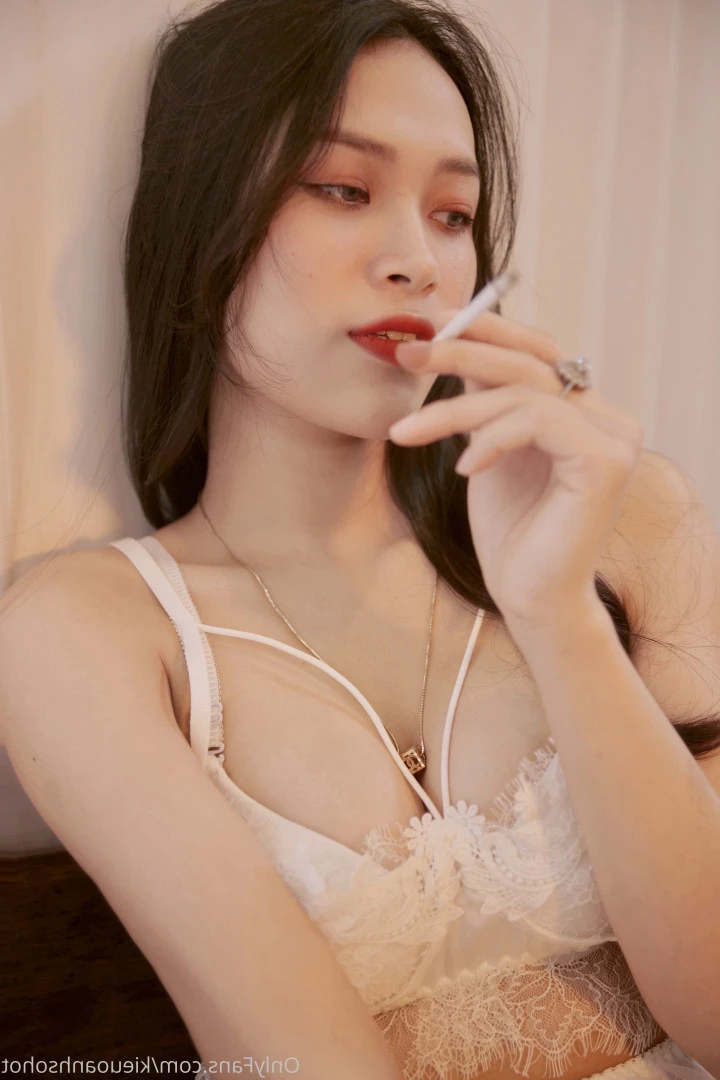 Kiều Oanh 💋 [ kieuoanhsohot ] Onlyfans leaked photo 8460555 on Hotleaks.tv