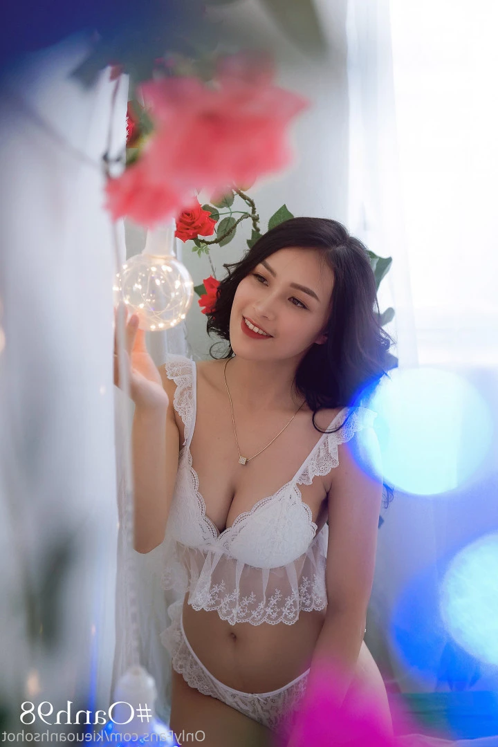 Kiều Oanh 💋 [ kieuoanhsohot ] Onlyfans leaked photo 8461698 on Hotleaks.tv