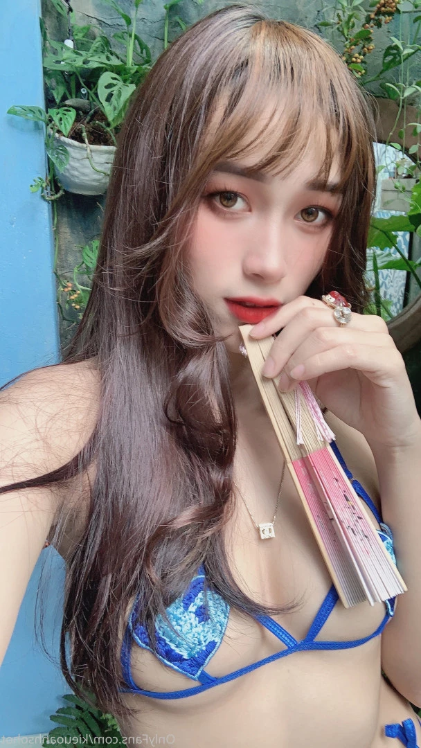 Kiều Oanh 💋 [ kieuoanhsohot ] Onlyfans leaked photo 8461747 on Hotleaks.tv