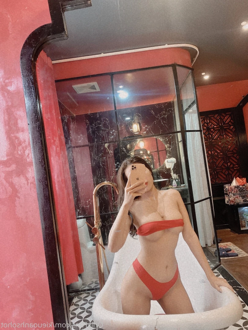 Kiều Oanh 💋 [ kieuoanhsohot ] Onlyfans leaked photo 8461899 on Hotleaks.tv