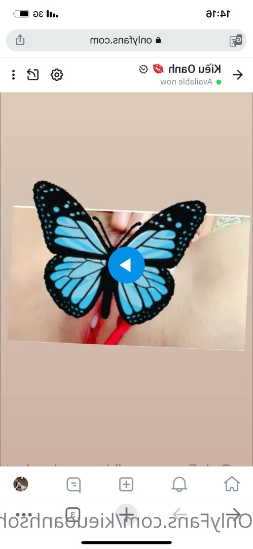Kiều Oanh 💋 [ kieuoanhsohot ] Onlyfans leaked photo 8461980 on Hotleaks.tv